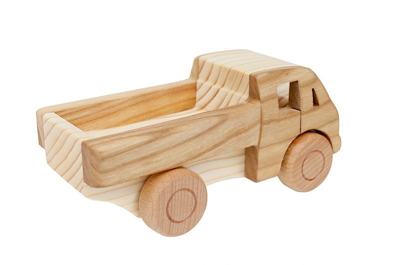 Samochód "Żuk" zdjęcie 4