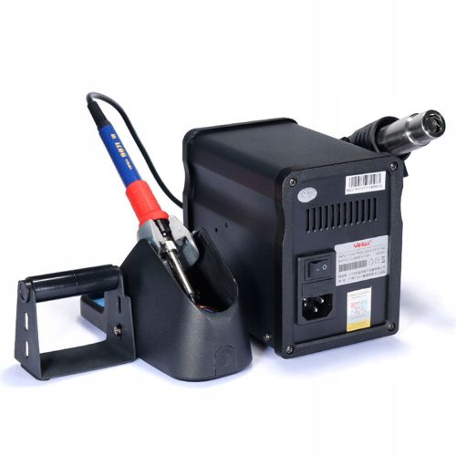 Stacja Yihua 995D+ KIT2 na Arena.pl