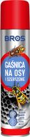 gaśnica na osy i szerszenie 600ml - br 1597