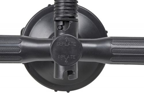 Pompka JUMBO I na Arena.pl