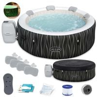 Dmuchane SPA Lay-Z Hollywood 6 osobowe Bestway 60059