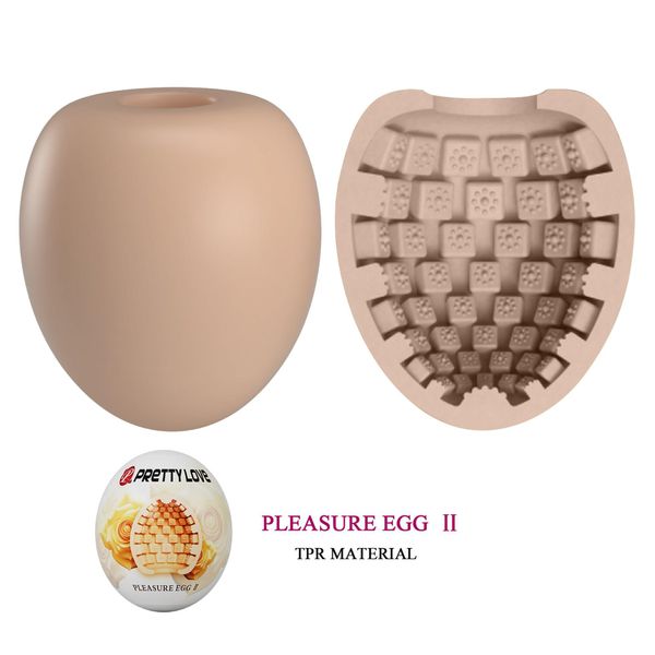 Pretty Love - Pleasure Egg Ii, Abs / Tpr zdjęcie 2