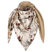 chusta bawełniana kolorowa,wiosenna,polski produkt