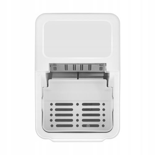 Kostkarka do lodu Teesa EASY ICE 11kg lodu 1L 110W dwa rozmiary kostek na Arena.pl