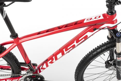 ROWER KROSS LEVEL 9.0 29 L 21" na Arena.pl