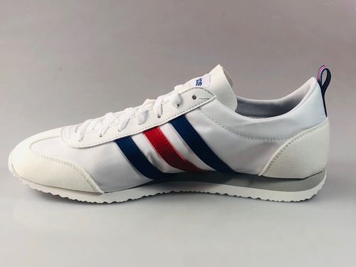 adidas  VS JOG FX0094 r.44 2/3 na Arena.pl