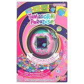 Gra elektroniczna Bandai Tamagotchi Paradise plastik 6 lat +