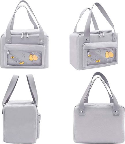 Torba Termiczna Termoizolacyjna Śniadaniowa na Arena.pl