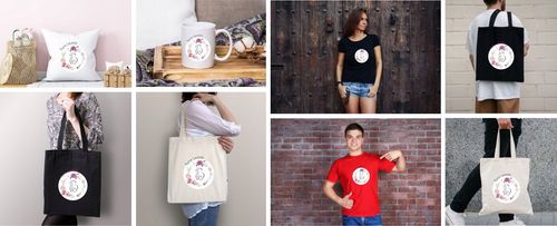 Torba z imieniem nadrukiem PREZENT dla TATY na Arena.pl