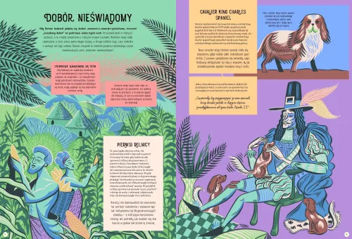 Myśli, które zmieniły świat. Karol Darwin. O powstawaniu gatunków na Arena.pl