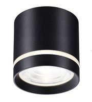 Spot Dann Lux Design Rege DLD5322 BK