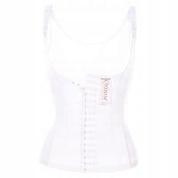 Orirose GORSET mocno WYSZCZUPLAJĄCY i modelujący talię brzuch z regulacją