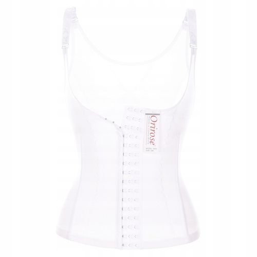 Orirose GORSET mocno WYSZCZUPLAJĄCY i modelujący talię brzuch z regulacją na Arena.pl