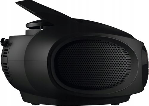 Radioodtwarzacz TECHNISAT Viola CD-100 Czarny na Arena.pl