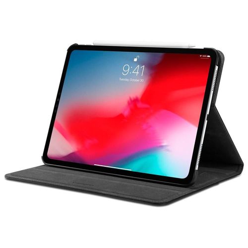 SPIGEN STAND FOLIO IPAD PRO 12.9 2018 BLACK na Arena.pl