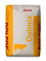 DOLMIX WT witaminy premiks trzoda tucznik DOLFOS