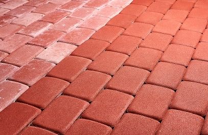 FEDA Impregnat MOKRA KOSTKA BRUK 5 L NOWA FORMUŁA zdjęcie 3