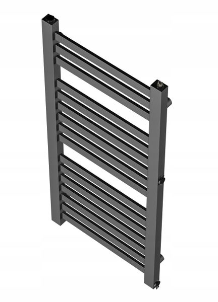 Grzejnik łazienkowy MultiPRO 950x440 ANTRACYT zdjęcie 6