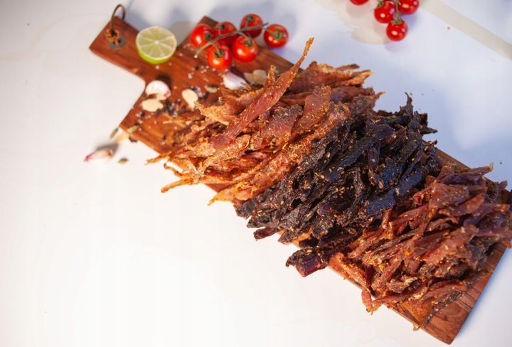 Party Box Classic Mix 750 g zdjęcie 1