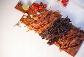 Party Box Classic Mix 750 g