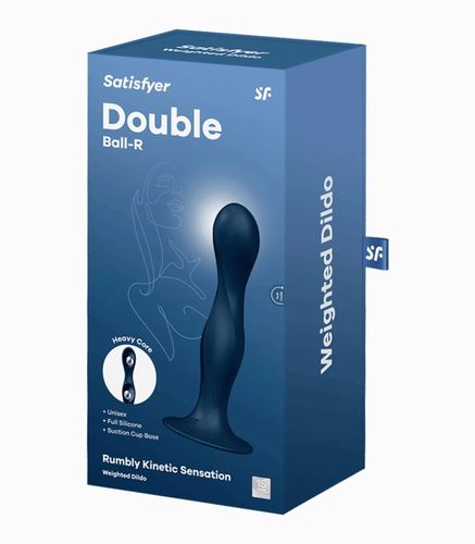 double ball r (dark blue) na Arena.pl