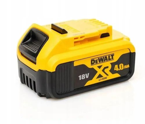 Akumulator DEWALT DCB182 4Ah 18V na Arena.pl