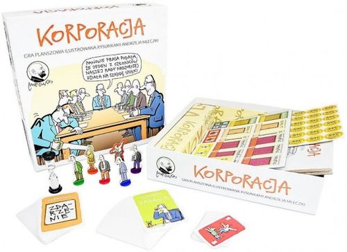 Korporacja MDR na Arena.pl