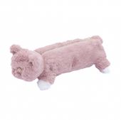 Saszetka-piórnik ASTRABAG FLUFFY KITTY 8587