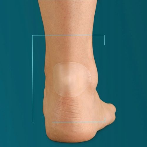 COMPEED plastry na pęcherze odciski mix 5 szt x2 na Arena.pl