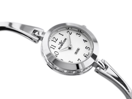 RUBICON RNBC99 - silver 2 (zr547d) na Arena.pl