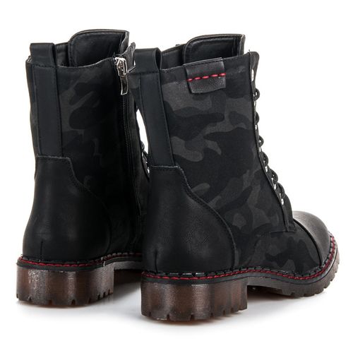 Workery Moro r.37 na Arena.pl