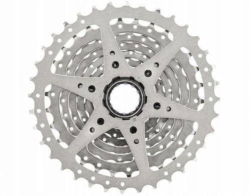 Kaseta 9 rzędowa Shimano Alivio CS-HG400 11-34T na Arena.pl