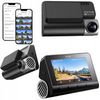 70mai kamera samochodowa Dash Cam A810S 4K HDR wideorejestrator jazdy