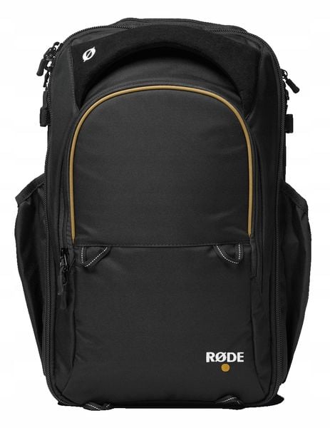 Plecak RODE Backpack – Torba na RODECaster Pro II Duo zdjęcie 1