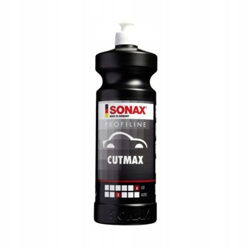 SONAX-PROFILINE CUTMAX 06/03 1L SONAX na Arena.pl