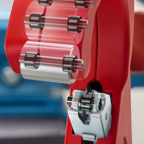 obcinak bix 6 - 76 mm (1/4''- 3'') grubości ścianki do 2 mm - kn 90 31 03b na Arena.pl