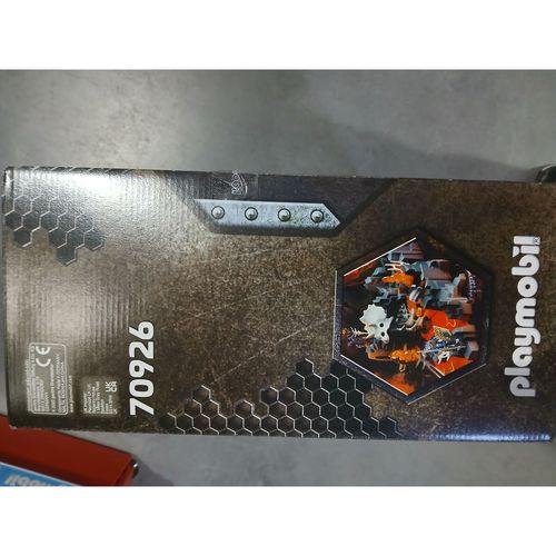 Playset Playmobil Dino Rise Lava Fountain Guardian 70926 na Arena.pl