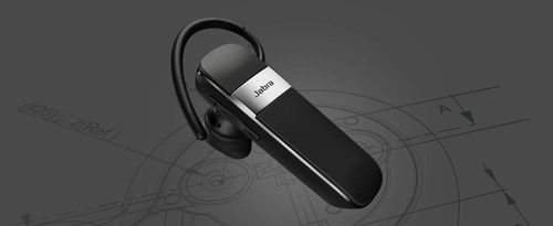 JABRA TALK 15 SŁUCHAWKA BLUETOOTH na Arena.pl