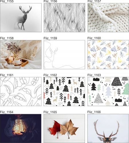 OBRAZ na płótnie do salonu kule tunel 3D 120x80 na Arena.pl