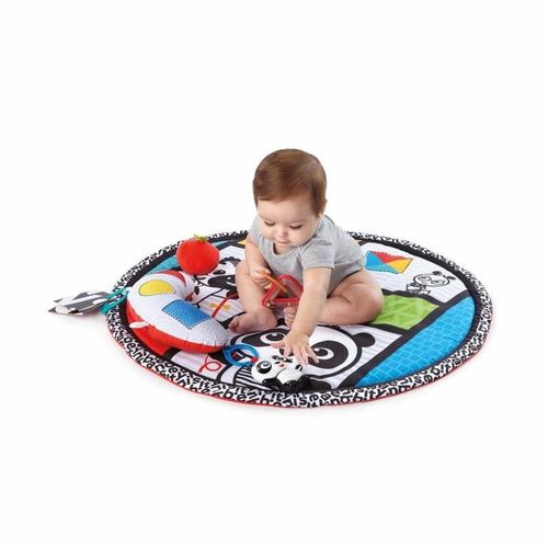 BSBE 11398 MATA SENSORY PANDA BABY EINST na Arena.pl