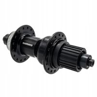 Shimano Piasta Tył 12rz 32H EFHQC500MSBZB QR 135mm