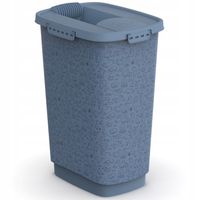 Pojemnik na karmę żwirek Rotho CODY 25l max.18kg