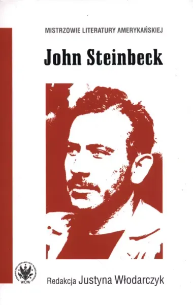 John Steinbeck zdjęcie 1