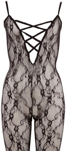lace catsuit s/m na Arena.pl