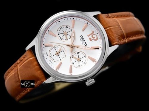 CASIO LTP-2085L 5AV (zd547b) - MULTIDATA na Arena.pl