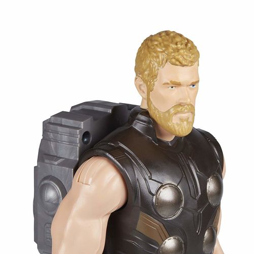 Hasbro E0616 Marevl Avangers Infinity War Thor na Arena.pl