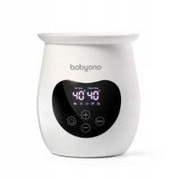 BABYONO ELEKTRONICZNY PODGRZEWACZ I STERYLIZATOR