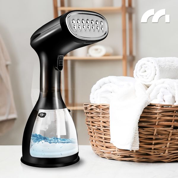 Maltec Żelazko Parowe Steamer 7w1 HDS5000W zdjęcie 14