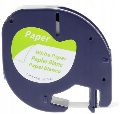 DYMO Drukarka LetraTag 200B Bluetooth na Arena.pl