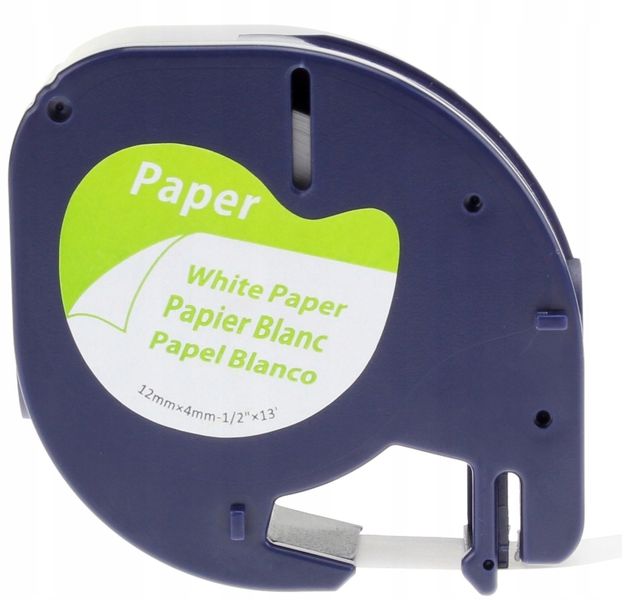 DYMO Drukarka LetraTag 200B Bluetooth zdjęcie 5